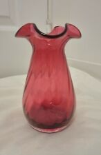 Ruby red glass for sale  CARLISLE