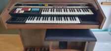 Organo elettronico vintage usato  Valvestino