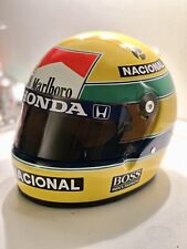 helmet senna usato  Formigine