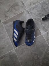 Adidas predator boys for sale  BARKING