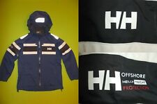 Sailing jacket helly for sale  Shipping to Ireland
