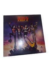 Disco de vinil Kiss Destroyer LP 1976 OG comprar usado  Enviando para Brazil