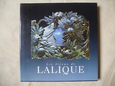 Bijoux lalique yvonne d'occasion  Laon