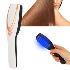 Used, Regrowth Therapy Brush Electric Hair Laser Comb for Growth | for sale  Shipping to South Africa