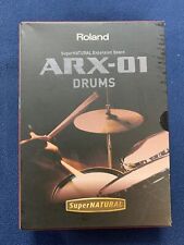 Roland arx drums for sale  PRESTON