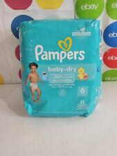 Pampers baby dry for sale  Broomall