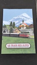 Altaya train alpes d'occasion  La Garenne-Colombes