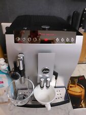 Jura kaffevollautomat cappuchi gebraucht kaufen  Achern