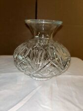Crystal lamp shade for sale  Naples