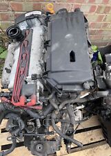 Lupo gti engine for sale  UK