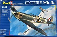 Revell supermarine spitfire for sale  BECKENHAM