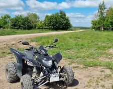 Road legal sport for sale  ANDOVER