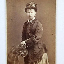 Cdv photo woman for sale  Hackettstown