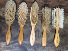 wooden hair brush for sale  CLACTON-ON-SEA
