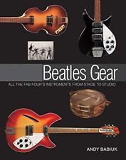 Beatles gear fab for sale  Dayton