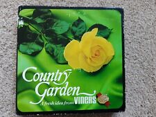 Vintage viners country for sale  BEDFORD