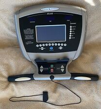 Vision fitness t9250 for sale  Murrells Inlet