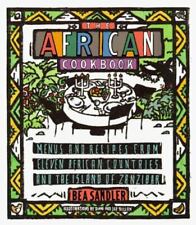 African cookbook sandler for sale  Aurora