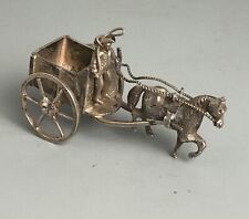Antique silver miniature for sale  STROUD