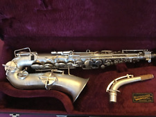 Büscher vintage altsaxophon gebraucht kaufen  Lahr