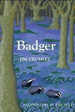 Badger crumley jim for sale  Shipping to Ireland
