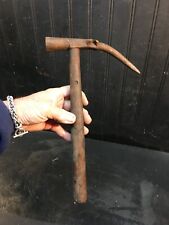 Vintage wood handle for sale  Mount Holly Springs