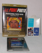 Jet print photo for sale  Hurlock
