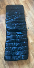 Sunbeam quilted massager for sale  INVERNESS