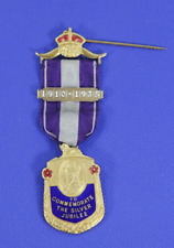 Masonic medal celebrating for sale  WREXHAM