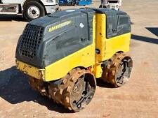 trench compactor for sale  Yukon