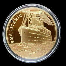 Rms titanic. 1oz. for sale  WREXHAM