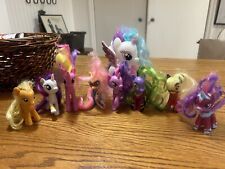 Little pony mixed for sale  Jefferson City