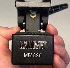 Calumet studio clamp for sale  Chicago