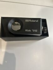 Roland rt30k kick for sale  TONBRIDGE