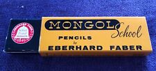 mongol pencil for sale  Kingston