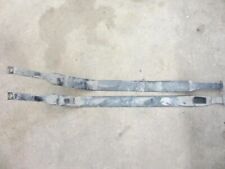 impala tank gas straps for sale  Sauk Centre