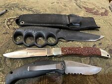 Collector knives united for sale  Antioch