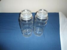 matching glass jars for sale  Woodland Park