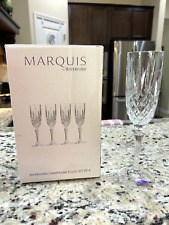 Marquis waterford crystal for sale  Fleming Island