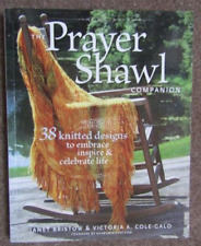 Prayer shawl knitting for sale  THIRSK