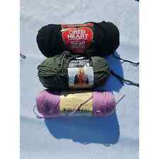 Mixed lot yarns. for sale  Fort Mill