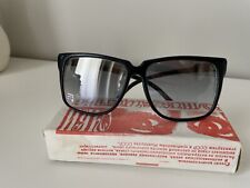 Vintage Radzieckie okulary przeciwsłoneczne | Vintage ZSRR Okulary przeciwsłoneczne | Izium Factory, Charków na sprzedaż  PL