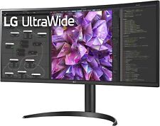 Ultrawide 34wq75x monitor gebraucht kaufen  Schweitenkirchen