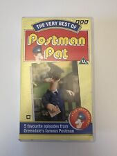 Postman pat best for sale  Shipping to Ireland