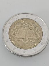 Sammler euro münze gebraucht kaufen  Dagersheim