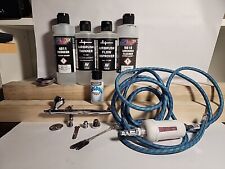 Iwata neo airbrush for sale  Shipping to Ireland