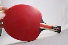 Raquete de tênis de mesa STIGA T1261 pingue-pongue WRB preta vermelha comprar usado  Enviando para Brazil