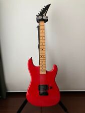 Charvel jackson model for sale  Shipping to Ireland