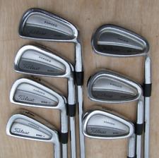 Titleist 690.cb forged for sale  Rock Port