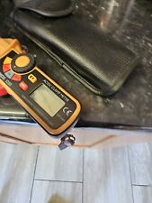 capacitance meter for sale  AYLESBURY